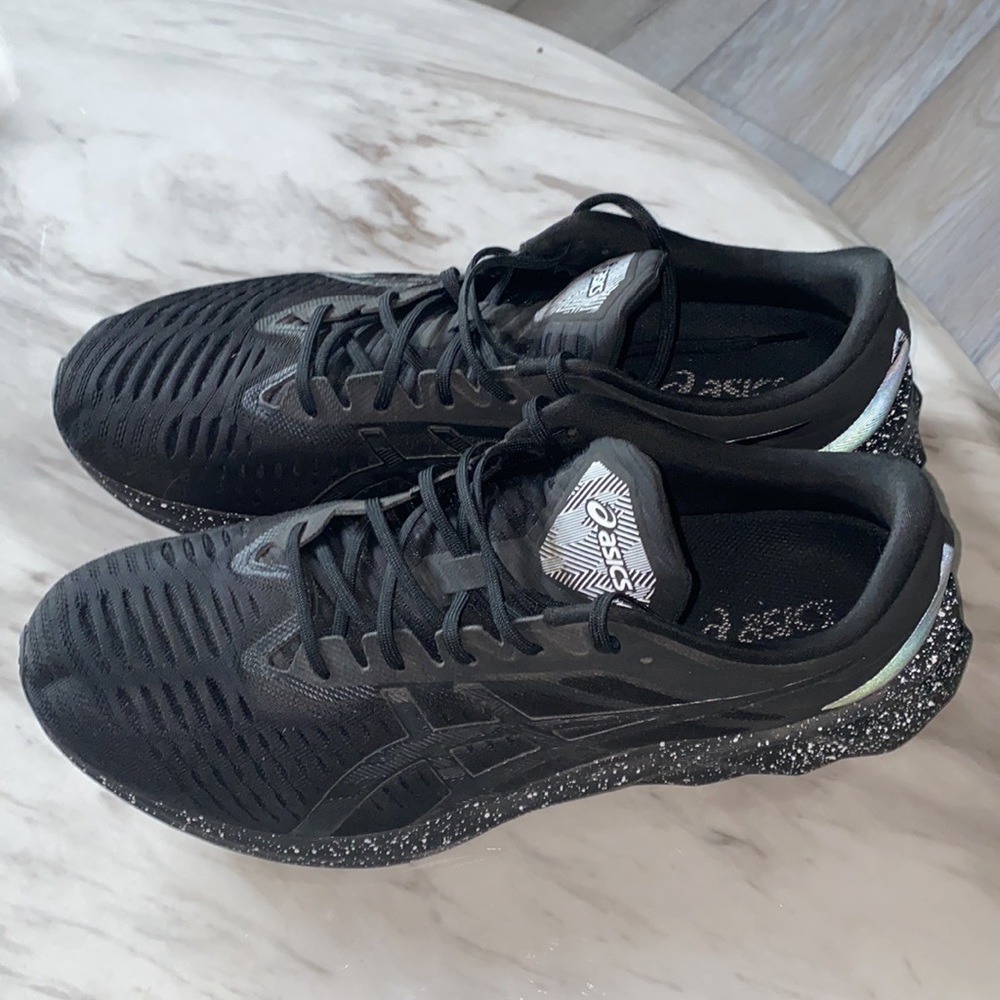 MENS ASICS SHOES - Picture 3 of 6